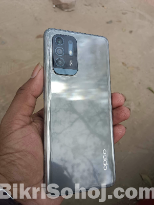 OPPO F19 PRO PLUS 5G